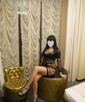 Проститутка Лиана