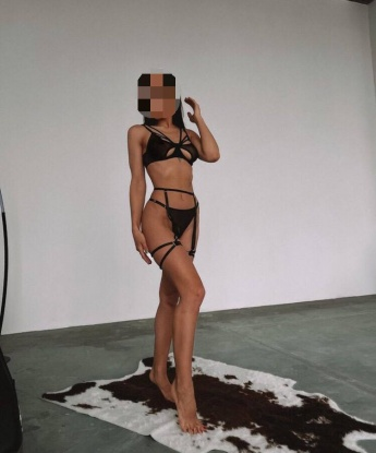 Проститутка Таня