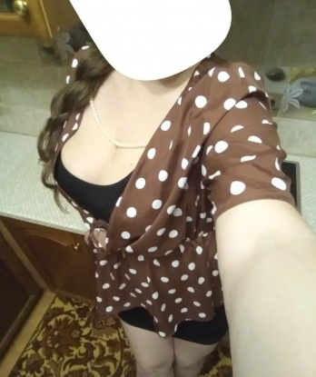 Проститутка Зоя